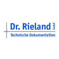 Dr. Rieland Technische Dokumentation GmbH logo, Dr. Rieland Technische Dokumentation GmbH contact details