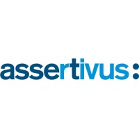 assertivus logo, assertivus contact details