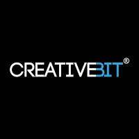 CreativeBit logo, CreativeBit contact details