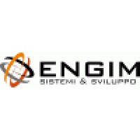 ENGIM srl logo, ENGIM srl contact details