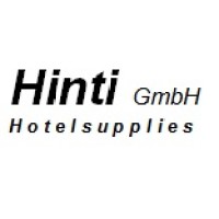 Hinti GmbH Hotelsupplies logo, Hinti GmbH Hotelsupplies contact details