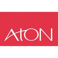 ATON SA logo, ATON SA contact details