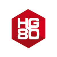 HG80impresasociale logo, HG80impresasociale contact details