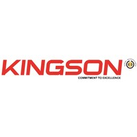 Kingson Crusher logo, Kingson Crusher contact details