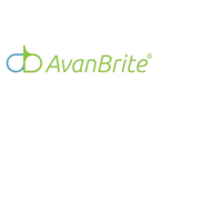 AvanBrite logo, AvanBrite contact details