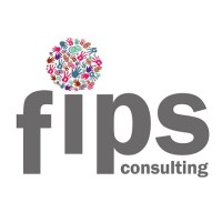 fips consulting logo, fips consulting contact details