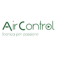 AIR CONTROL SRL logo, AIR CONTROL SRL contact details