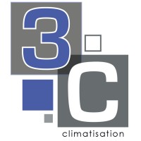 3C CLIMATISATION logo, 3C CLIMATISATION contact details