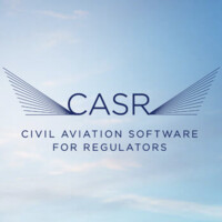 CASR.Co Civil Aviation Software logo, CASR.Co Civil Aviation Software contact details