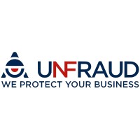 UNFRAUD logo, UNFRAUD contact details