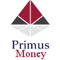 PRIMUS MONEY logo, PRIMUS MONEY contact details