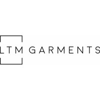 LTM Garments logo, LTM Garments contact details