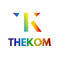 Thekom logo, Thekom contact details