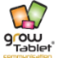 GROW Tablet Communication logo, GROW Tablet Communication contact details