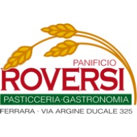 Panificio Roversi logo, Panificio Roversi contact details