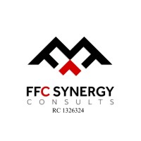 FFC Synergy logo, FFC Synergy contact details