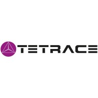 TETRACE logo, TETRACE contact details