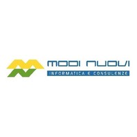 Modi Nuovi - Informatica e Consulenze logo, Modi Nuovi - Informatica e Consulenze contact details