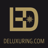 Deluxuring logo, Deluxuring contact details