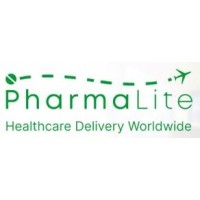 PharmaLite logo, PharmaLite contact details