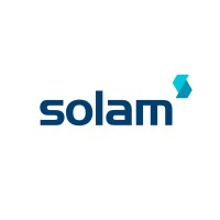 Solam Construction logo, Solam Construction contact details