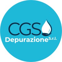 CGS Depurazione logo, CGS Depurazione contact details