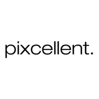 pixcellent GmbH logo, pixcellent GmbH contact details