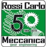 Rossi Carlo Meccanica Srl logo, Rossi Carlo Meccanica Srl contact details