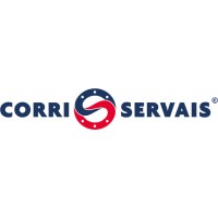 CORRI SERVAIS logo, CORRI SERVAIS contact details