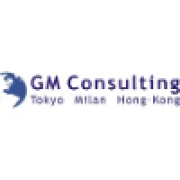 GM Consulting logo, GM Consulting contact details