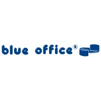 blue office ag logo, blue office ag contact details