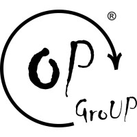 OP GROUP SRL logo, OP GROUP SRL contact details