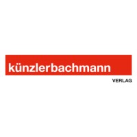 KünzlerBachmann Verlag AG logo, KünzlerBachmann Verlag AG contact details