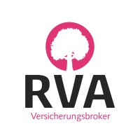 RVA Versicherungsbroker AG logo, RVA Versicherungsbroker AG contact details