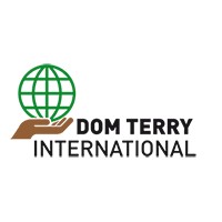 Dom Terry International logo, Dom Terry International contact details