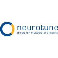 Neurotune AG logo, Neurotune AG contact details