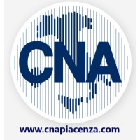 CNA Piacenza logo, CNA Piacenza contact details