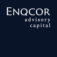 Enqcor logo, Enqcor contact details