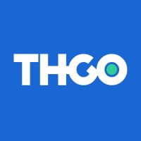 THGO logo, THGO contact details