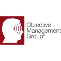 Objective Management Group logo, Objective Management Group contact details