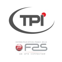 TPI Srl logo, TPI Srl contact details