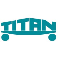 TITAN Spezialfahrzeugbau GmbH logo, TITAN Spezialfahrzeugbau GmbH contact details