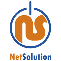 Net Solution s.r.l. logo, Net Solution s.r.l. contact details