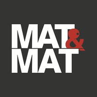 Mat&Mat logo, Mat&Mat contact details