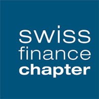 Swiss Finance Chapter logo, Swiss Finance Chapter contact details