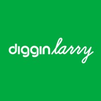 Diggin Larry logo, Diggin Larry contact details