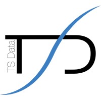 TS-DATA logo, TS-DATA contact details