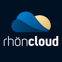 rhöncloud GmbH logo, rhöncloud GmbH contact details