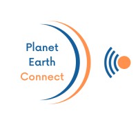 Planet Earth Connect logo, Planet Earth Connect contact details