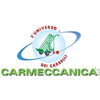 Carmeccanica S.r.l. logo, Carmeccanica S.r.l. contact details